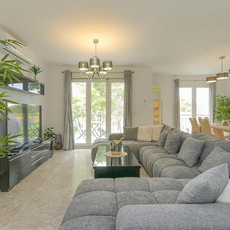 Presidential Suite Villamartin Plaza Av Brisas 67 Alicante Exterior foto
