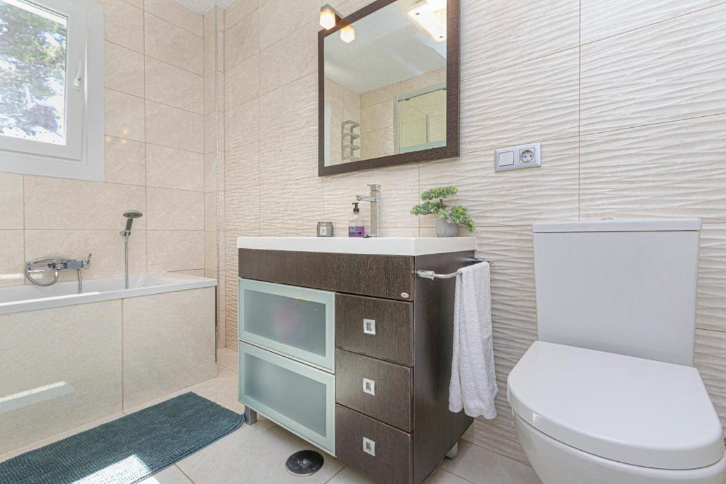 Presidential Suite Villamartin Plaza Av Brisas 67 Alicante Exterior foto