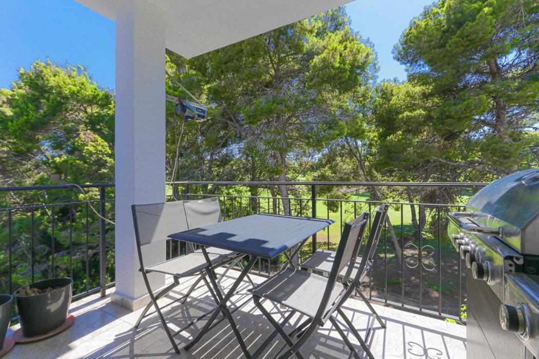 Presidential Suite Villamartin Plaza Av Brisas 67 Alicante Exterior foto