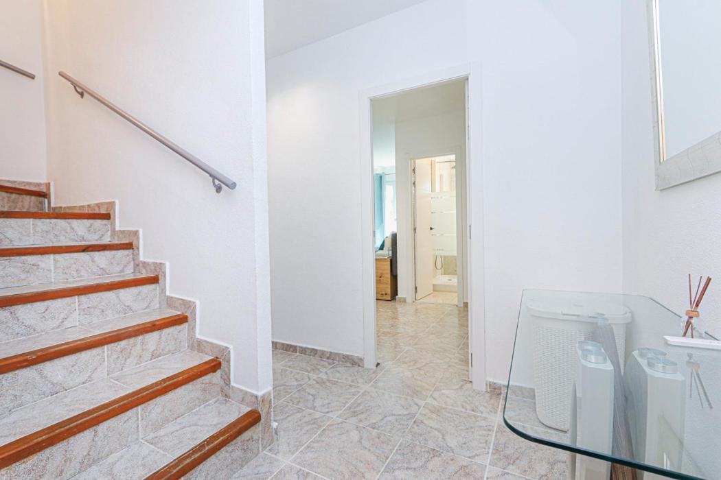 Presidential Suite Villamartin Plaza Av Brisas 67 Alicante Exterior foto