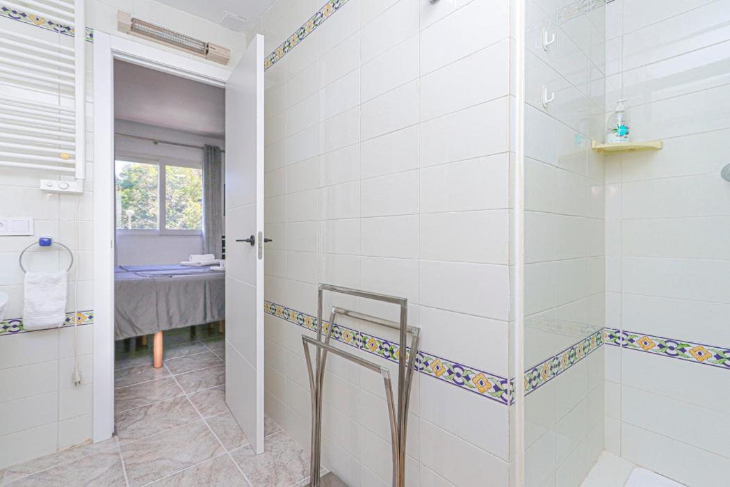 Presidential Suite Villamartin Plaza Av Brisas 67 Alicante Exterior foto